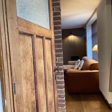 Gites Le Second A Spa Exterior foto